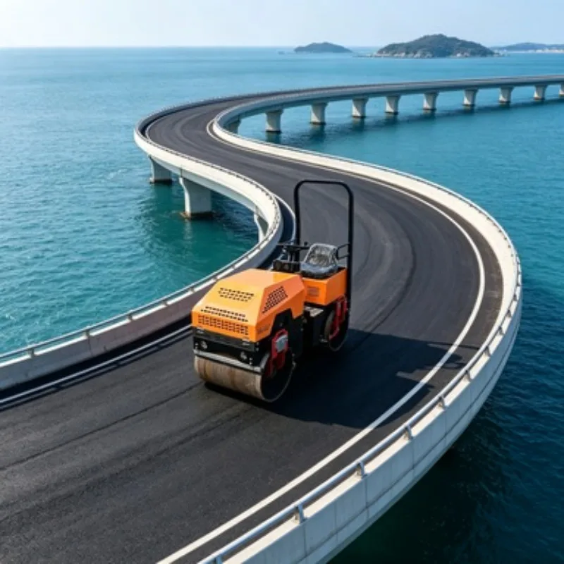 Quality Assurance 8 Ton Tandem Vibratory Road Roller Double Drum Asphalt Compactor with Water Tank
Quality Assurance 8 Ton Tandem Vibratory Road Roller Double Drum Asphalt Compactor with Water Tank