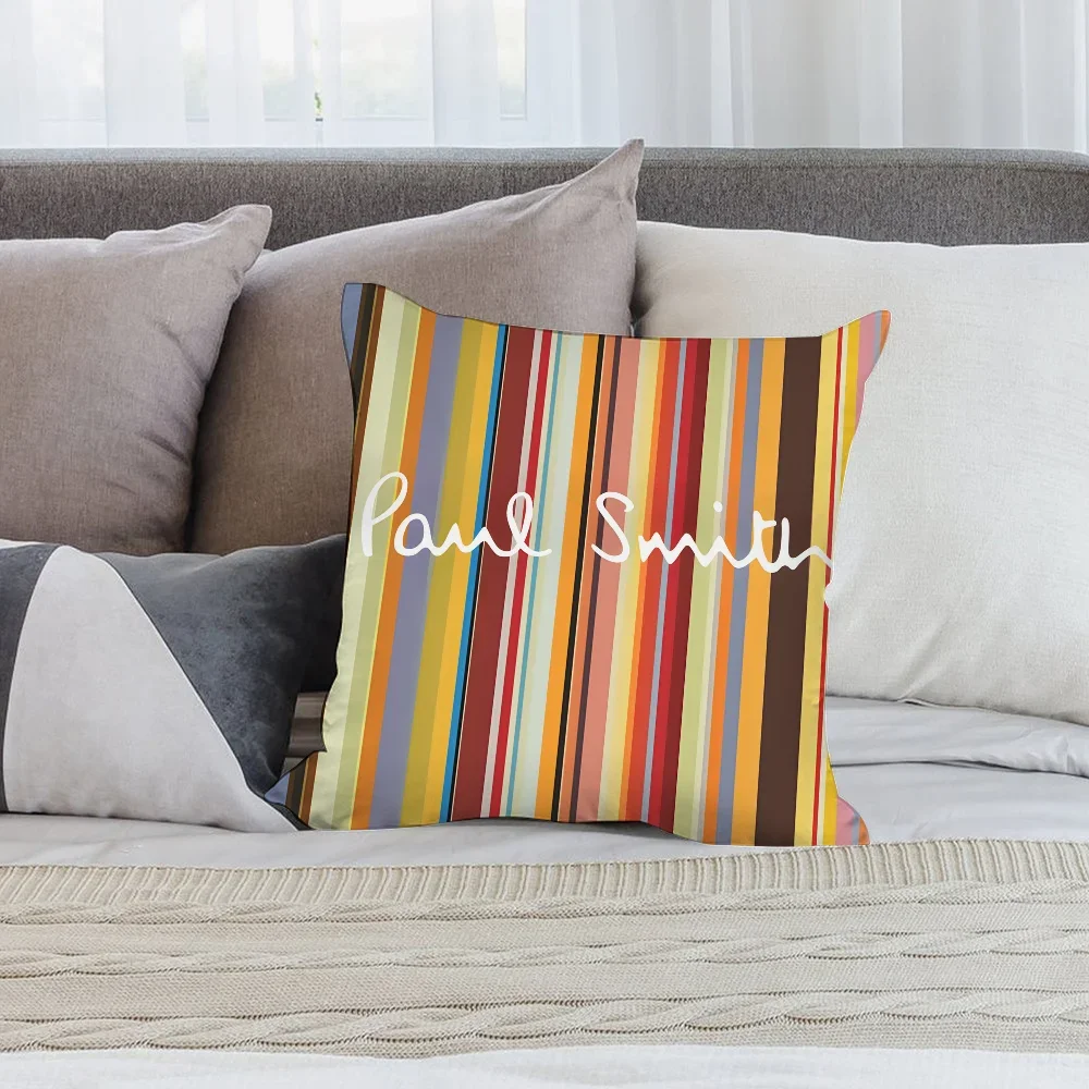 S-Smith fashion P-Paul Pillow Case Plush Fabric Soft Double Sided Print Sofa Cushion Cover Throw Pillow Covers
S-Smith fashion P-Paul Pillow Case Plush Fabric Soft Double Sided Print Sofa Cushion Cover Throw Pillow Covers
