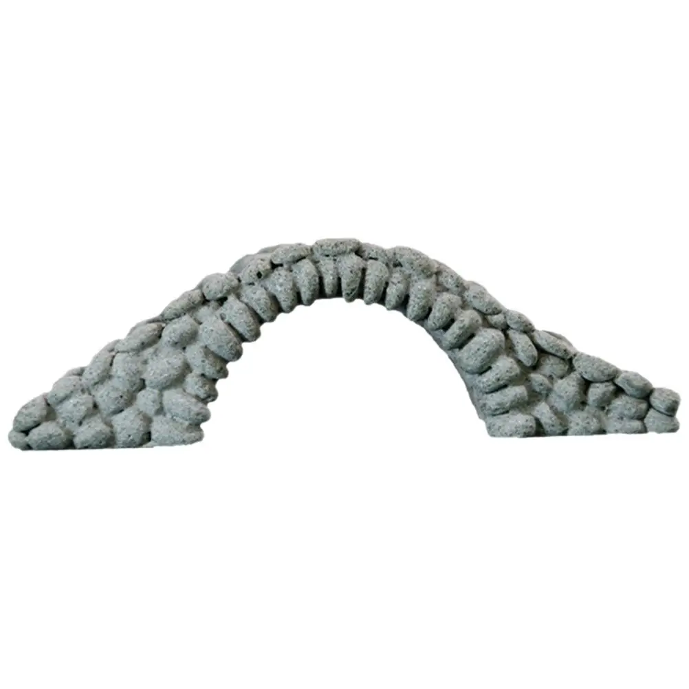 Light Grey Decor Courtyard L scape Adornment House Accessory Garden Mini Garden Decor Project nament
Light Grey Decor Courtyard L scape Adornment House Accessory Garden Mini Garden Decor Project nament