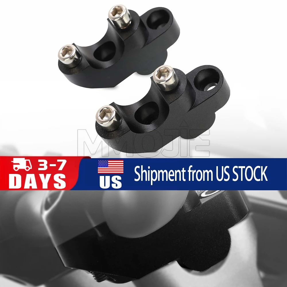 For Honda NC750X/DCT NC700S/X NC750S/DCT CB300F CB400F CB500F/CB500X 2013-2017 Motorcycle Handlebar Bar Clamps Handlebar Riser
For Honda NC750X/DCT NC700S/X NC750S/DCT CB300F CB400F CB500F/CB500X 2013-2017 Motorcycle Handlebar Bar Clamps Handlebar Riser