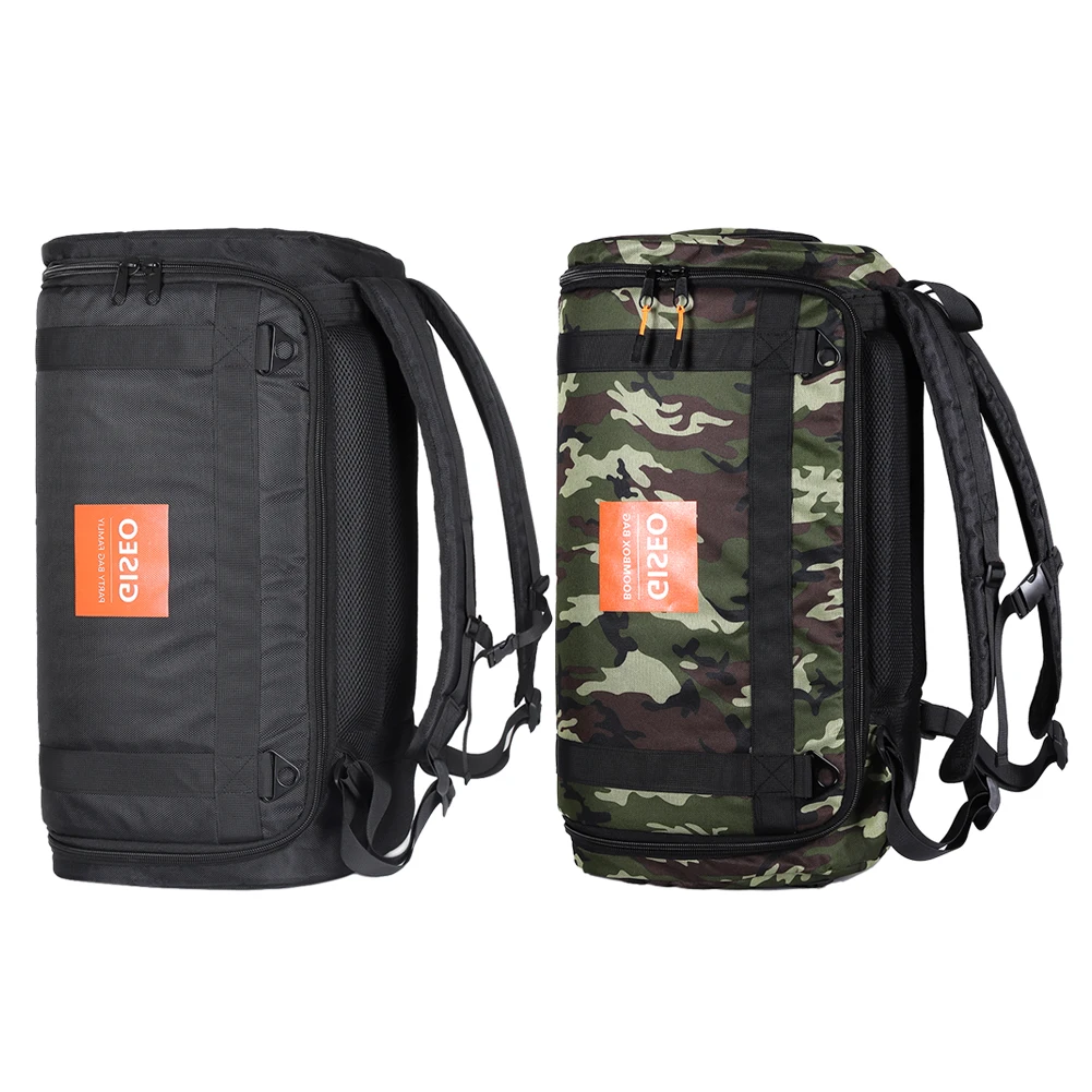 Waterproof Speaker Bag Case Large Capacity Bluetooth-compatible Speaker Backpack Breathable Multifunctional for JBL PARTYBOX 110
Waterproof Speaker Bag Case Large Capacity Bluetooth-compatible Speaker Backpack Breathable Multifunctional for JBL PARTYBOX 110