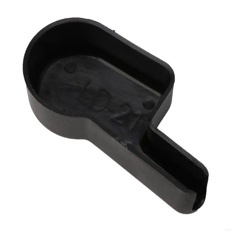 U75E Car Battery Anode Lid Battery Negative Terminal Cover for Nissan Qashqai Dualis
U75E Car Battery Anode Lid Battery Negative Terminal Cover for Nissan Qashqai Dualis