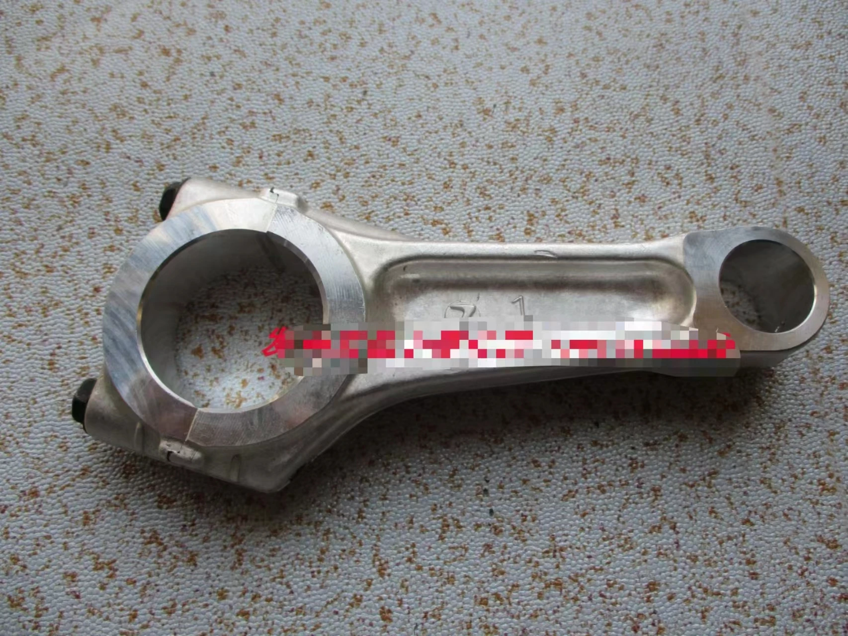 Subaru gasoline engine connecting rod EH65 connecting rod EH722 Connecting rod RGV17000 Connecting rod RGV14000
Subaru gasoline engine connecting rod EH65 connecting rod EH722 Connecting rod RGV17000 Connecting rod RGV14000