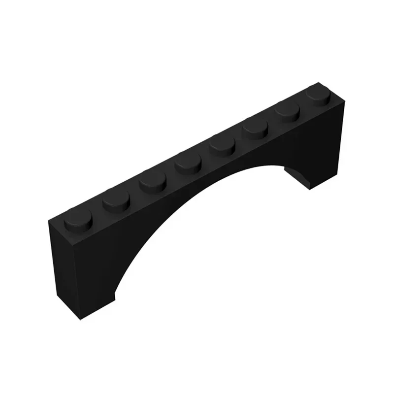 MOC 10PCS Part Bricks 16577 3308 Arch 1x8x2 Building Blocks Set Raised House Particle Puzzle DIY Toy Children Birthday Xmas Gift
MOC 10PCS Part Bricks 16577 3308 Arch 1x8x2 Building Blocks Set Raised House Particle Puzzle DIY Toy Children Birthday Xmas Gift