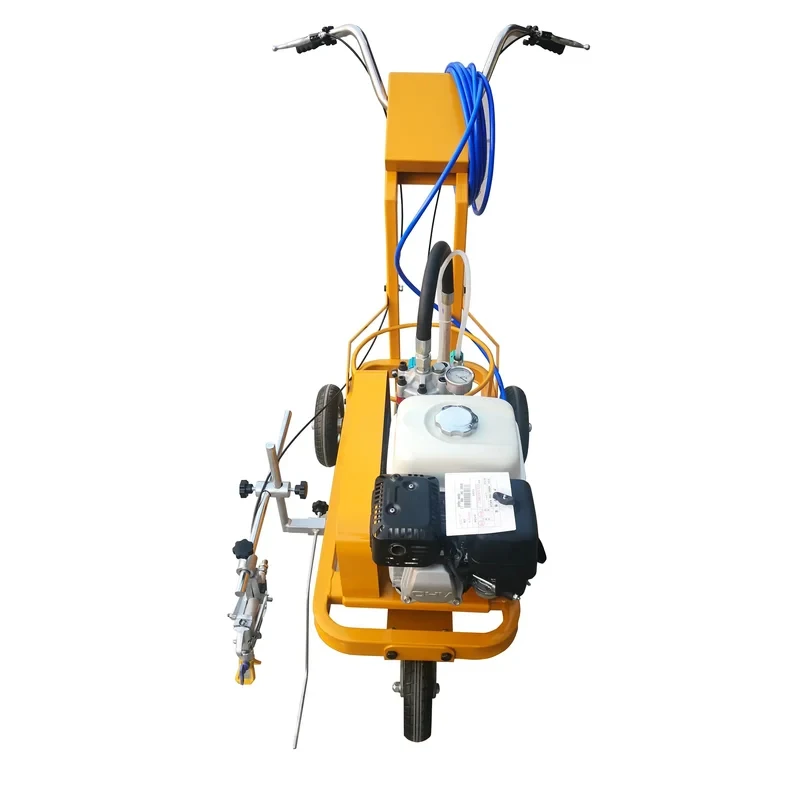 (Sea shipping) 2026 Hot Selling 11C Marking Equipment Road Cold Spray Painting Machine
(Sea shipping) 2026 Hot Selling 11C Marking Equipment Road Cold Spray Painting Machine