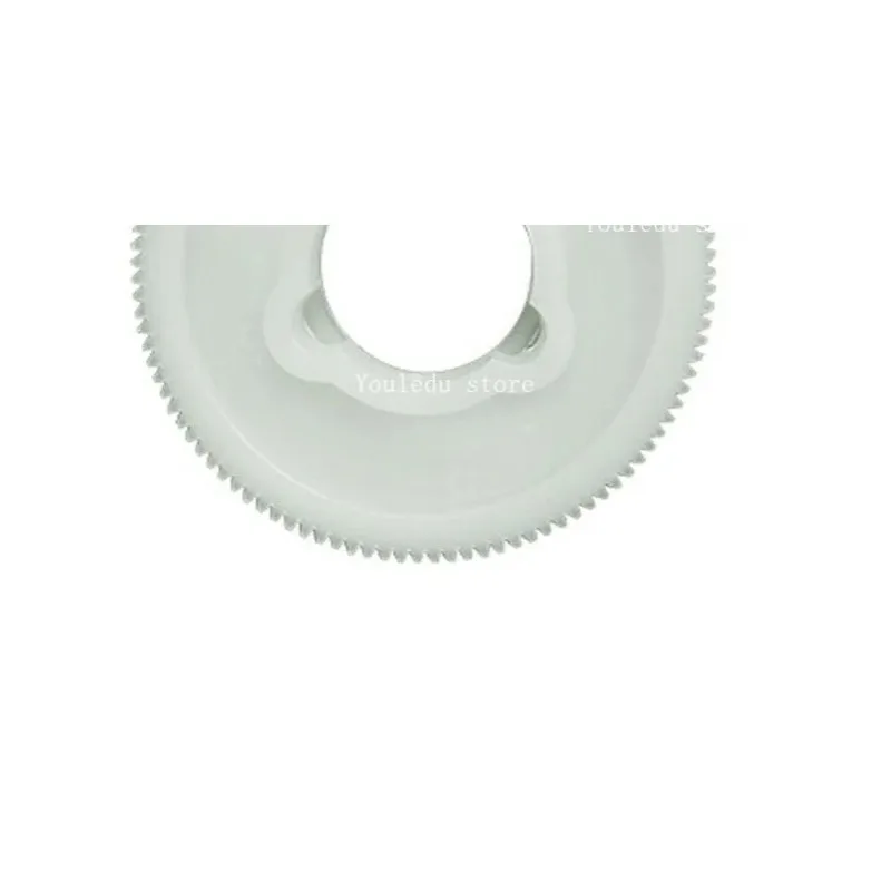 2 шт. новый фрезерный станок с подачей питания, импортная нейлоновая шестерня SBS, модель S-350 S-235
2 шт. новый фрезерный станок с подачей питания, импортная нейлоновая шестерня SBS, модель S-350 S-235