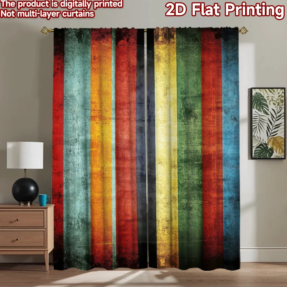 1pc 2D flat Photography Backdrop Photography Banner Colorful Vertical Stripes 100% Polyester Holiday Decorations Use for
1pc 2D flat Photography Backdrop Photography Banner Colorful Vertical Stripes 100% Polyester Holiday Decorations Use for