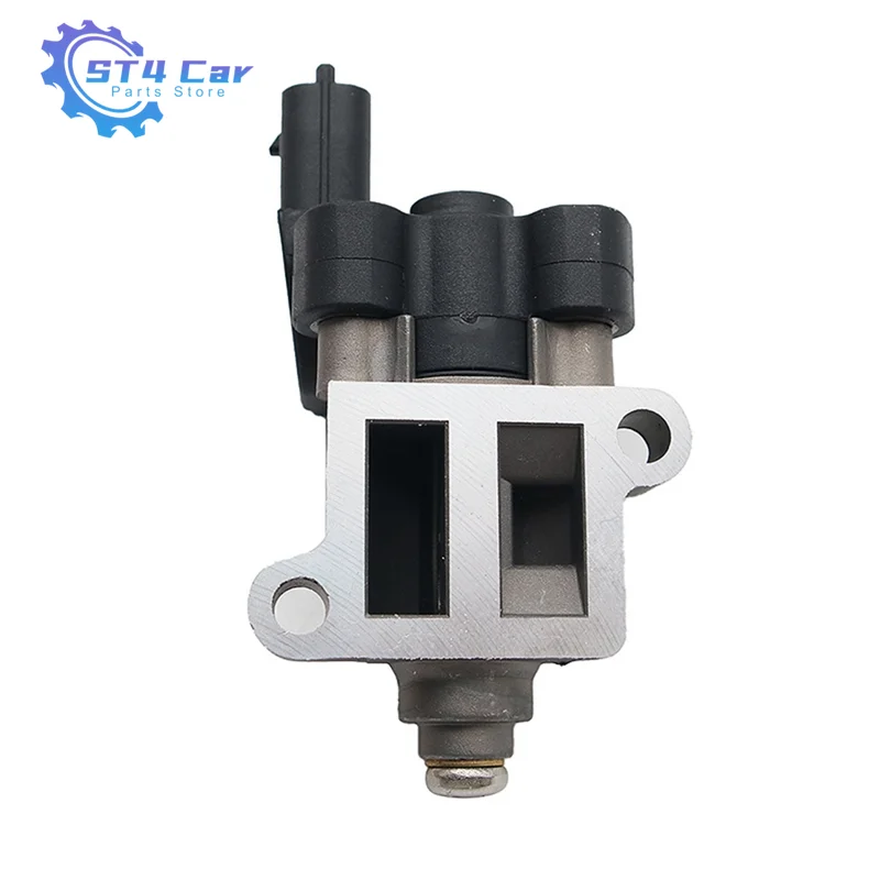 IACV 35150-2B150 Idle Air Speed Control Valve For Hyundai Elantra Tiburon Tucson Getz Click Kia Soul Spectra 5 Sportage NEW
IACV 35150-2B150 Idle Air Speed Control Valve For Hyundai Elantra Tiburon Tucson Getz Click Kia Soul Spectra 5 Sportage NEW
