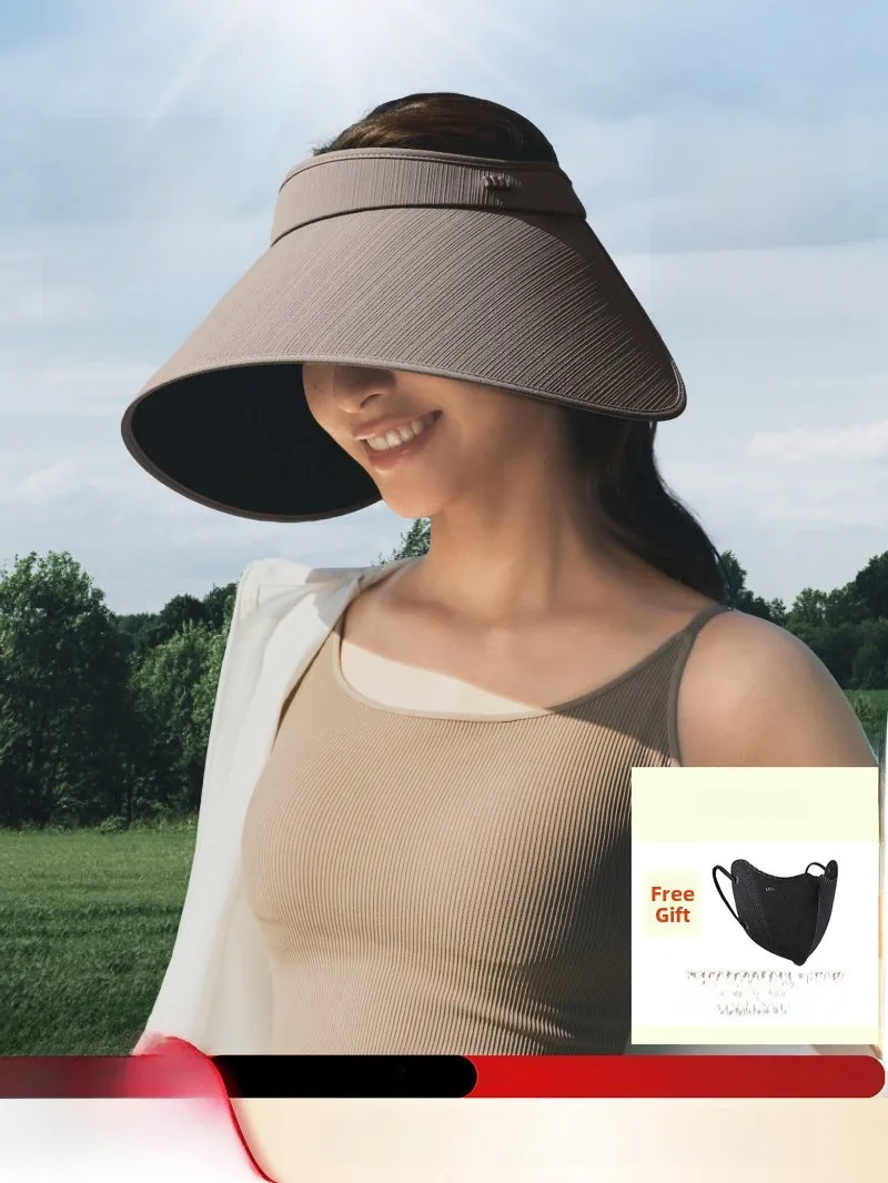 Bananain Sun Hat Large Brim Outdoor UV Protection Bla Glue Sunade Cap Casual Sle Youth Geometric Pattern UPF50+
Bananain Sun Hat Large Brim Outdoor UV Protection Bla Glue Sunade Cap Casual Sle Youth Geometric Pattern UPF50+