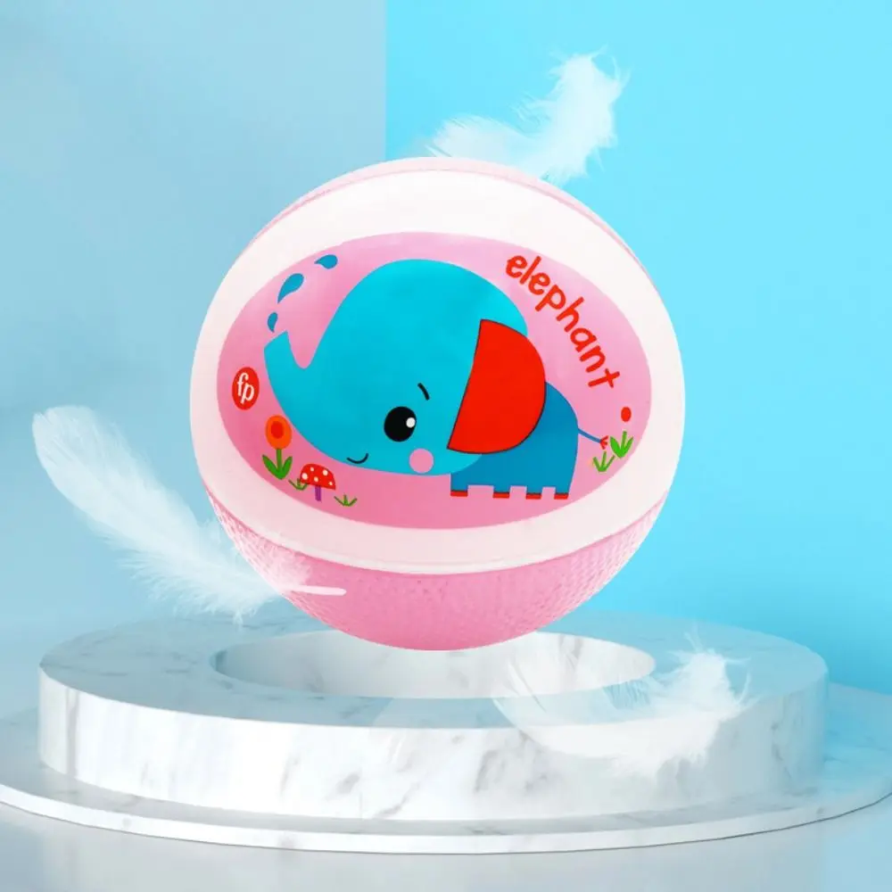 PVC Mini Basketball Toy Hand Ball Game Exercise Baby Toy Ball Jump Ball Easy To Grip High Bouncing Ball Kid Indoor
PVC Mini Basketball Toy Hand Ball Game Exercise Baby Toy Ball Jump Ball Easy To Grip High Bouncing Ball Kid Indoor