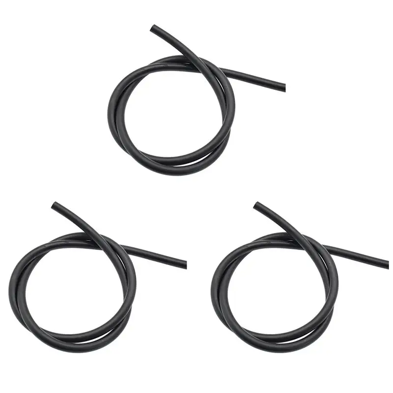 Резиновый трос для подводного охоты ABVH-3X 10X5 мм, латексная трубка, аксессуар для подводного плавания и охоты, 100 см
Резиновый трос для подводного охоты ABVH-3X 10X5 мм, латексная трубка, аксессуар для подводного плавания и охоты, 100 см