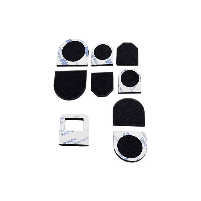 Уплотнительный лист губки подходит для Konica Minolta C224 C364 C454 C554 C284 C221 C368 C308, губка для порошка отходов
Уплотнительный лист губки подходит для Konica Minolta C224 C364 C454 C554 C284 C221 C368 C308, губка для порошка отходов