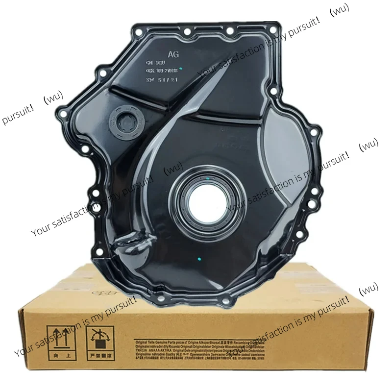 Новая крышка ГРМ двигателя с сальником 06K109210 AF для A udi A3 A4 A6 Q5 TT Golf Tiguan Scoricco Skoda seat 2.0T 06H109210Q
Новая крышка ГРМ двигателя с сальником 06K109210 AF для A udi A3 A4 A6 Q5 TT Golf Tiguan Scoricco Skoda seat 2.0T 06H109210Q