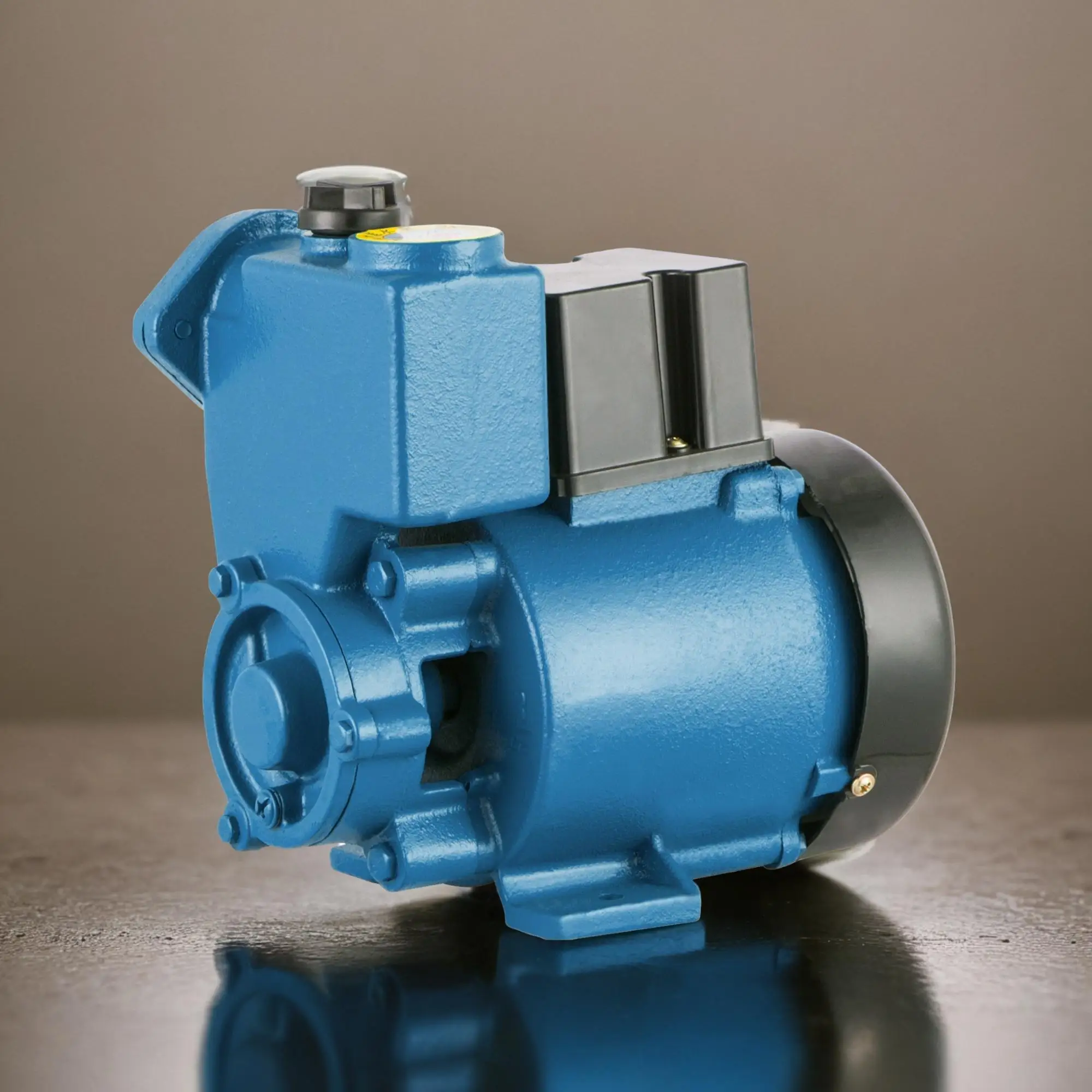 Подходит для GP125W Горячая продажа Солнечный поверхностный водяной насос постоянного тока Цена DC 24 В Усилитель солнечной энергии Самовсасывающий солнечный насос для Irri
Подходит для GP125W Горячая продажа Солнечный поверхностный водяной насос постоянного тока Цена DC 24 В Усилитель солнечной энергии Самовсасывающий солнечный насос для Irri