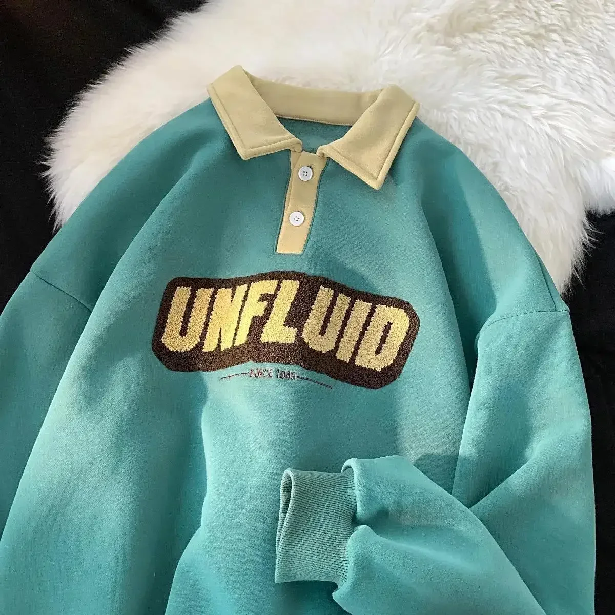 Men's Clothing Baggy Japan Spliced Top Hip Hop T Polo Shirt for Man Graphic Green Harajuku Fashion Social Streetwear Size Tee Xl
Men's Clothing Baggy Japan Spliced Top Hip Hop T Polo Shirt for Man Graphic Green Harajuku Fashion Social Streetwear Size Tee Xl