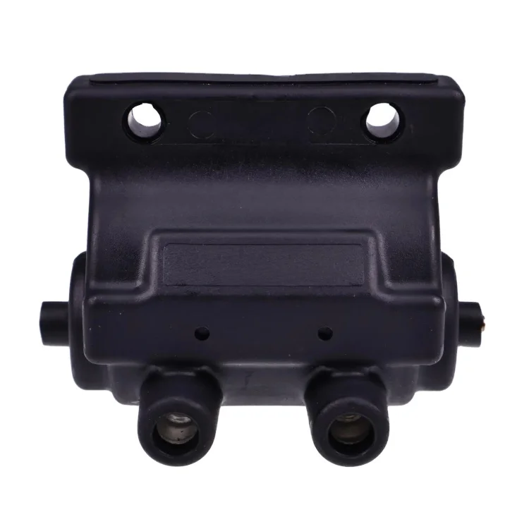 High Quality Ignition Coil 277375S for Engine Wheel Horse D180 D200 Tractor
High Quality Ignition Coil 277375S for Engine Wheel Horse D180 D200 Tractor