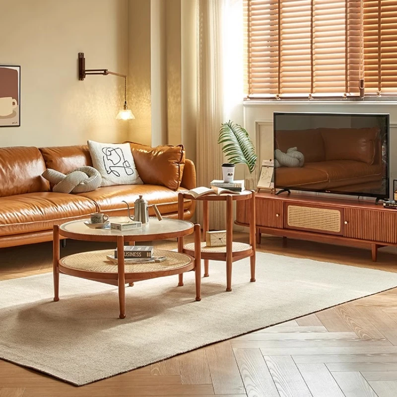 Designer Modern Coffee Table Luxury Storage Nordic Industrial Coffee Table Aesthetic Standing Minimalist Metal Meubles Furniture
Designer Modern Coffee Table Luxury Storage Nordic Industrial Coffee Table Aesthetic Standing Minimalist Metal Meubles Furniture