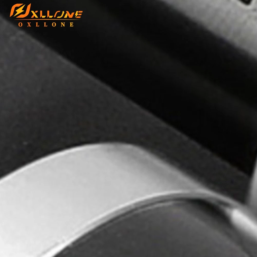For YAMAHA FJ09 FJ-09 2013-2020 Moto Handlebar Grips Bar Ends Cap Counterweight Plug Slide 2014 2015 2016 2017 2018 2019 2021
For YAMAHA FJ09 FJ-09 2013-2020 Moto Handlebar Grips Bar Ends Cap Counterweight Plug Slide 2014 2015 2016 2017 2018 2019 2021