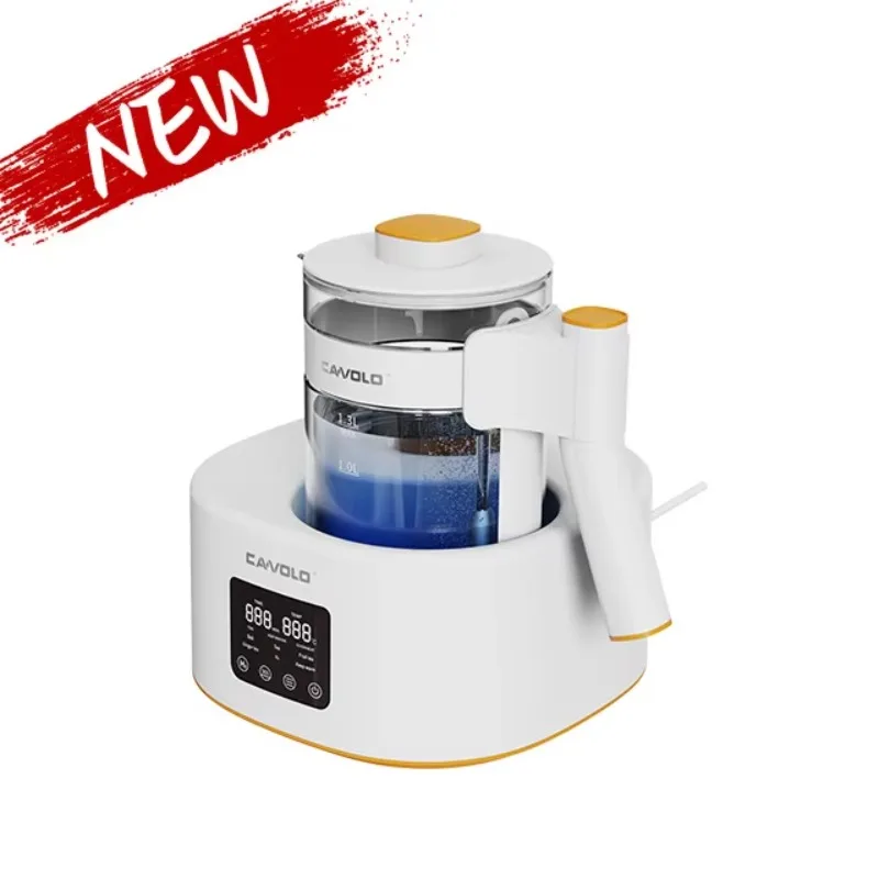 Cawolo New Arrivals High Concentration 1200 Ppb Rich Hydrogen Water Kettles Purifier
Cawolo New Arrivals High Concentration 1200 Ppb Rich Hydrogen Water Kettles Purifier