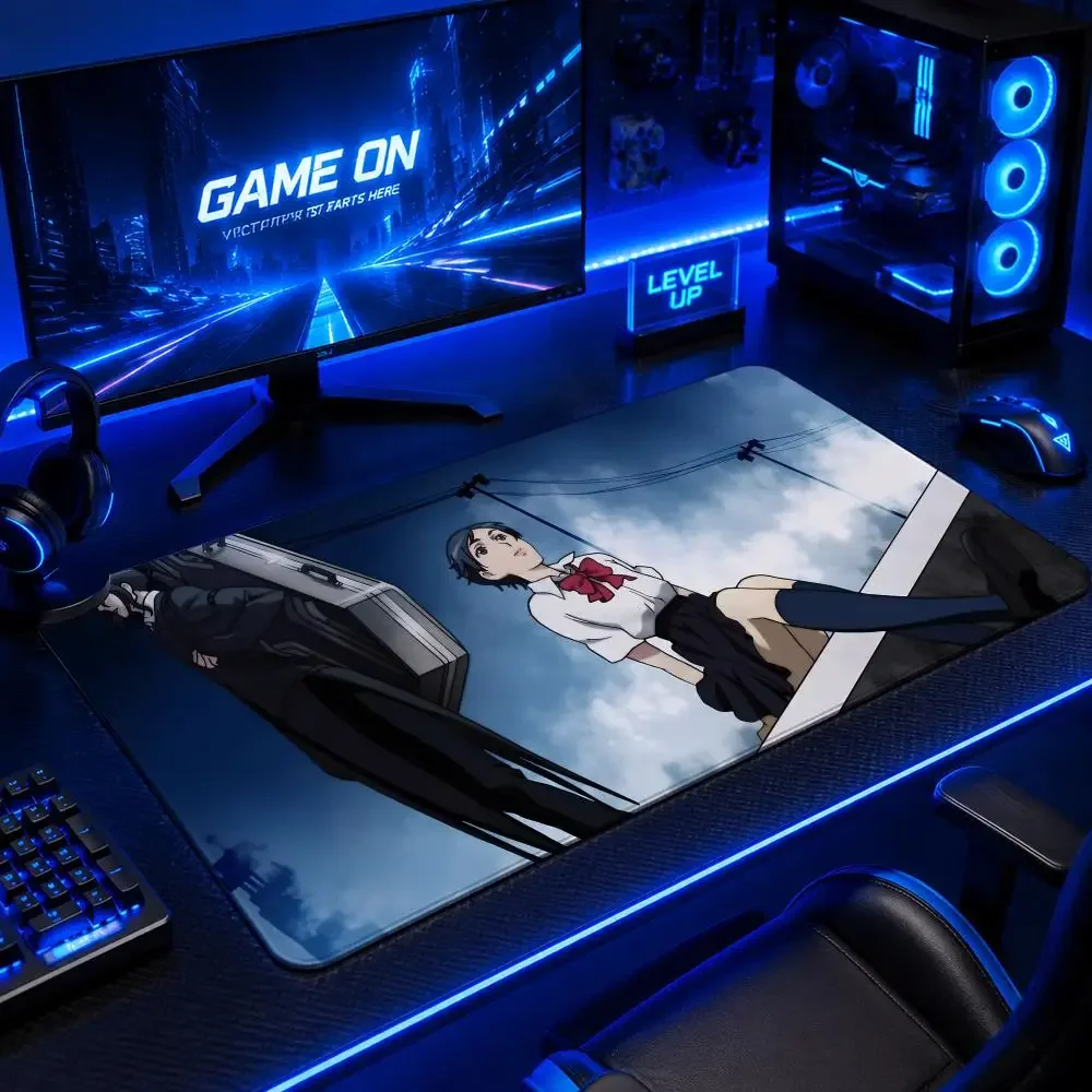 Vampire B-BBLOOD+S Mouse Pad Gaming Mouse Pad Desk Mat Waterproof Non-Slip Rubber Base Stitched Edges Office
Vampire B-BBLOOD+S Mouse Pad Gaming Mouse Pad Desk Mat Waterproof Non-Slip Rubber Base Stitched Edges Office
