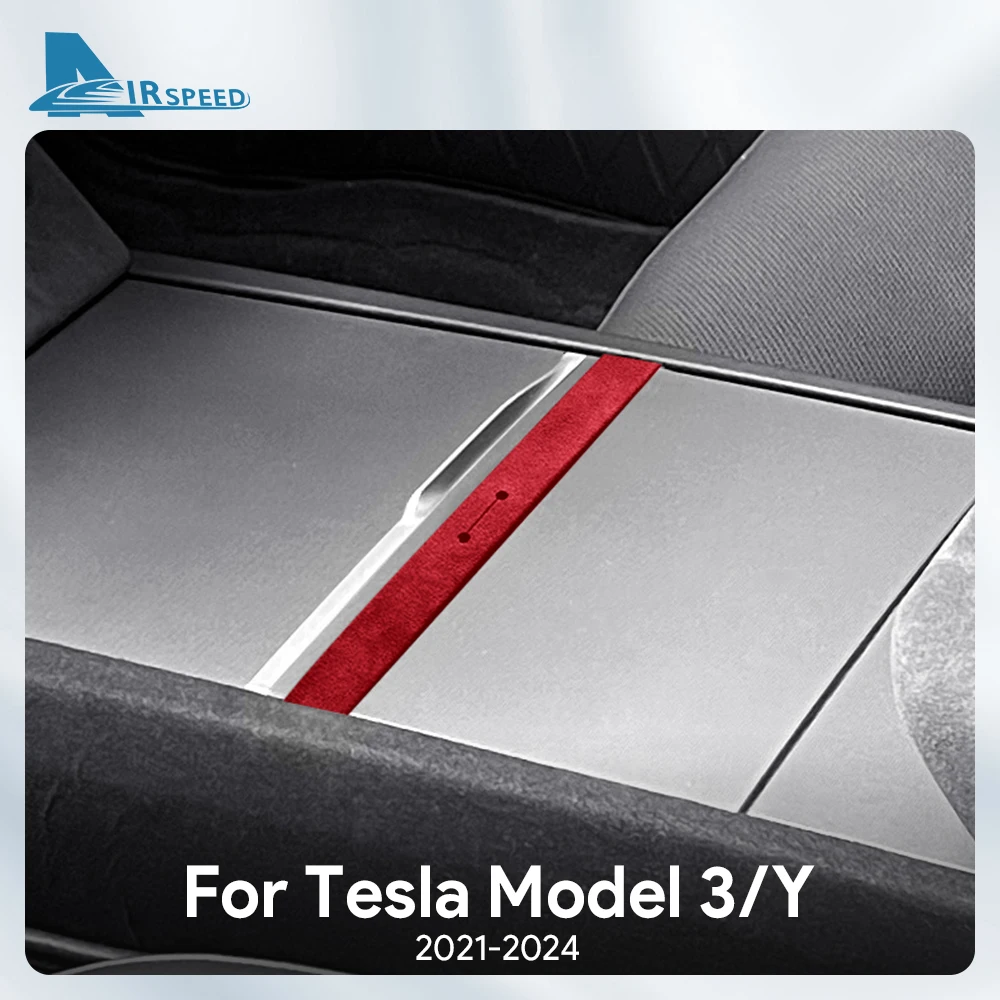 Italian Top Suede Stickers for Tesla Model 3 Model Y 2021 2022 2023 Highland 2024 Center Console Storage Box USB Shunt Hub
Italian Top Suede Stickers for Tesla Model 3 Model Y 2021 2022 2023 Highland 2024 Center Console Storage Box USB Shunt Hub