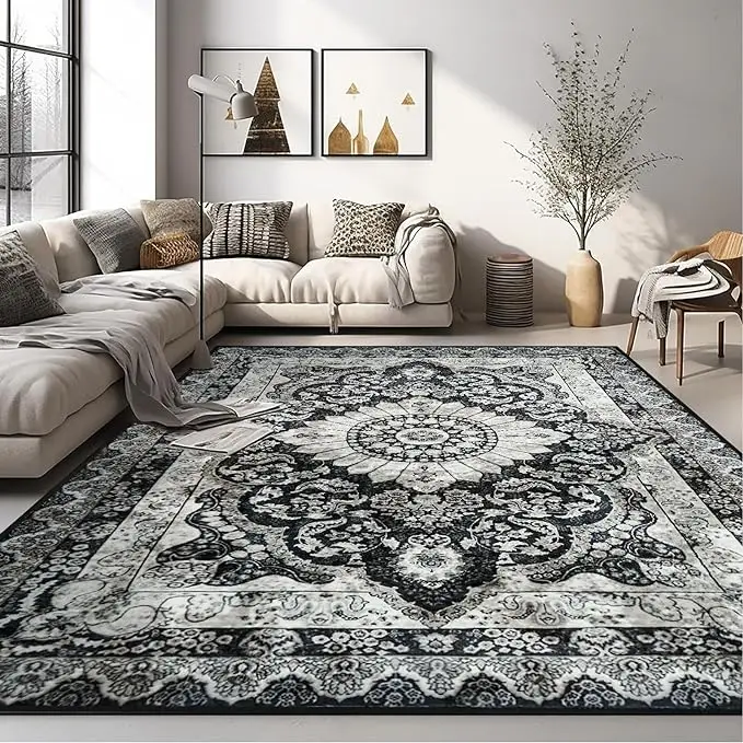 Custom Modern Living Room Area Rugs Set Large Area Rug for Holidays-Quality Customizable Product Category
Custom Modern Living Room Area Rugs Set Large Area Rug for Holidays-Quality Customizable Product Category