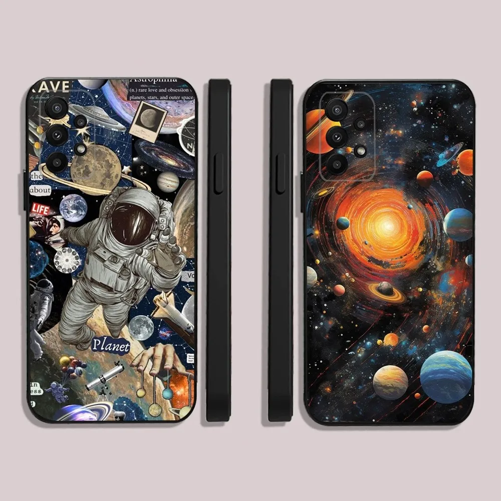Space Planets Astronomy Moon Phone Case For Samsung S24,23,22,30,21,10,9,Ultra,Plus,Lite,FE,5G Black Soft Case
Space Planets Astronomy Moon Phone Case For Samsung S24,23,22,30,21,10,9,Ultra,Plus,Lite,FE,5G Black Soft Case