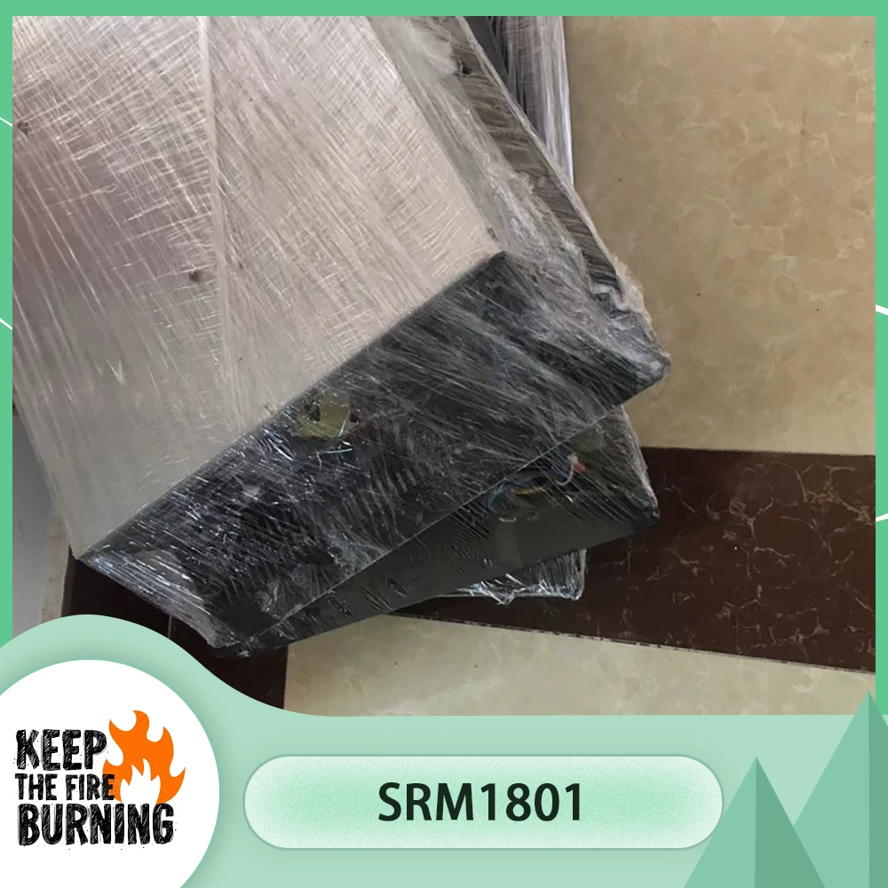 For Ma-ckie SRM1801 Active line array subwoofer amplifier 1000W SRM1801
For Ma-ckie SRM1801 Active line array subwoofer amplifier 1000W SRM1801