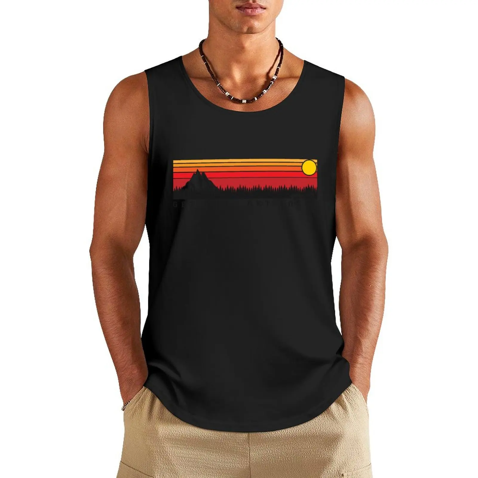 2nd Gen Tacoma and Trailer (Get out. Get Lost.) Tank Top Men's fitness t-shirt gym t-shirts man
2nd Gen Tacoma and Trailer (Get out. Get Lost.) Tank Top Men's fitness t-shirt gym t-shirts man
