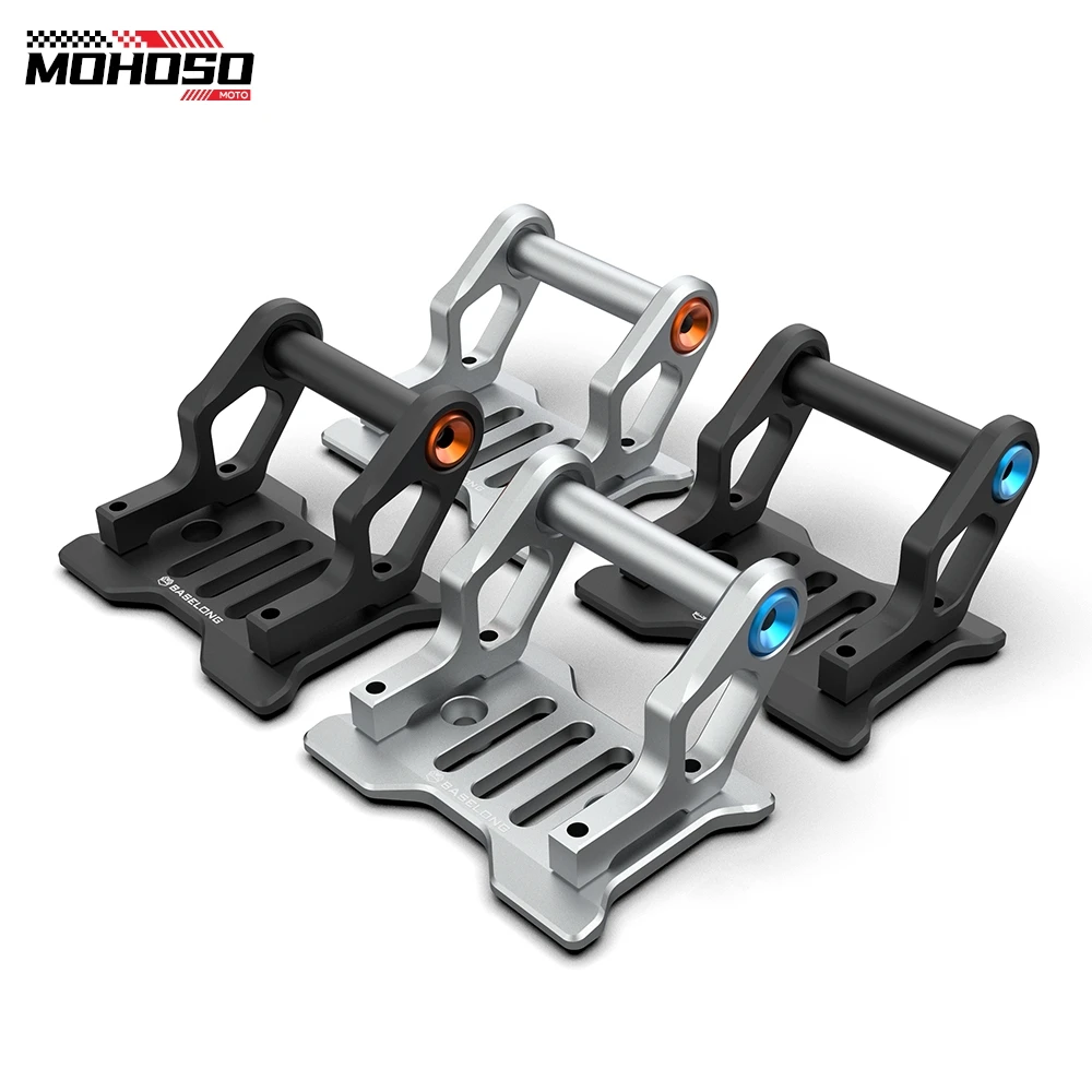 Motorcycle For CFMOTO 450MT 450 MT 2024 2025 CNC aluminum GPS Phone Holder Stand Navigation New Extension Bracket Accessories
Motorcycle For CFMOTO 450MT 450 MT 2024 2025 CNC aluminum GPS Phone Holder Stand Navigation New Extension Bracket Accessories