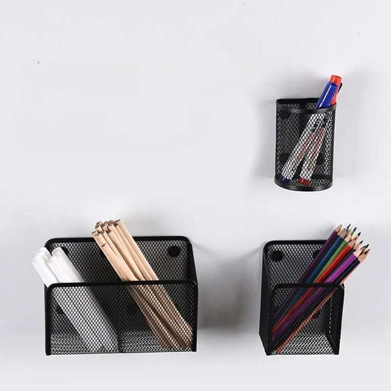2025 Magnetic Pen Holder Pencil Pot Office Accessories Support for Pens Office Organizer Storage Pencil Tray Desk Organizer
2025 Magnetic Pen Holder Pencil Pot Office Accessories Support for Pens Office Organizer Storage Pencil Tray Desk Organizer