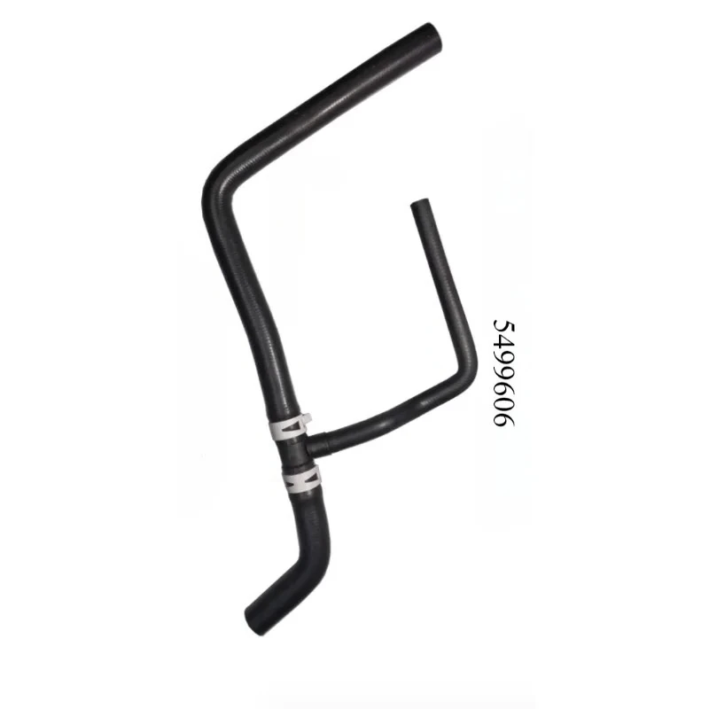 Новый патрубок отопителя (вход/выход) для Chevrolet Epica 2.0 2005-2009, номера 96349347, 5499606
Новый патрубок отопителя (вход/выход) для Chevrolet Epica 2.0 2005-2009, номера 96349347, 5499606
