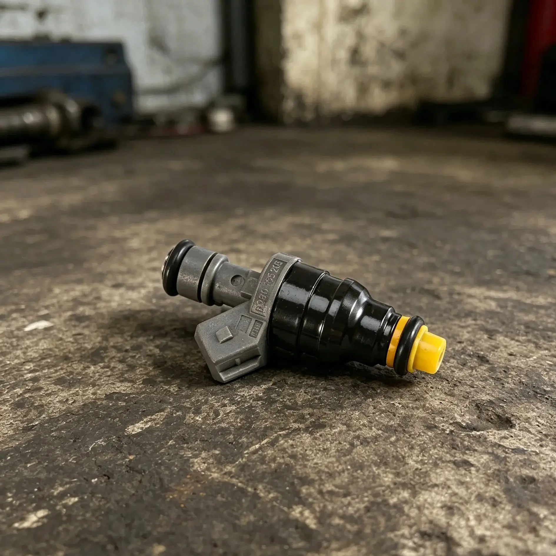 Car Fuel Injectors For Mercedes For Benz 93-97 C E Class For Bosch 0280155209 Fuel Supply System Engine Parts
Car Fuel Injectors For Mercedes For Benz 93-97 C E Class For Bosch 0280155209 Fuel Supply System Engine Parts