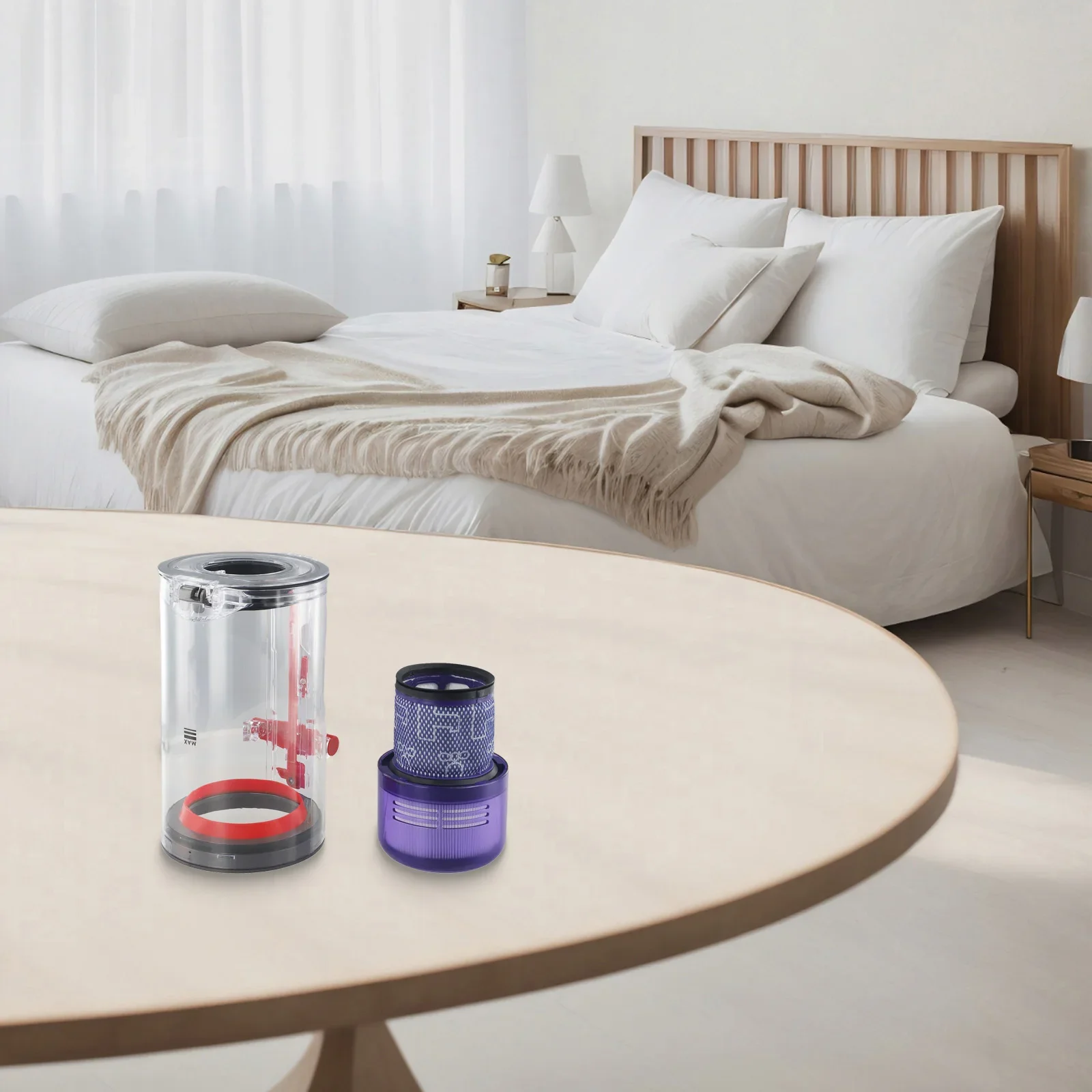 2 шт. пылесборник и фильтр для Dyson V11 V15 SV14 SV15 SV22 970050 -01 965443 -01 Бытовая техника Аксессуары для пылесосов
2 шт. пылесборник и фильтр для Dyson V11 V15 SV14 SV15 SV22 970050 -01 965443 -01 Бытовая техника Аксессуары для пылесосов