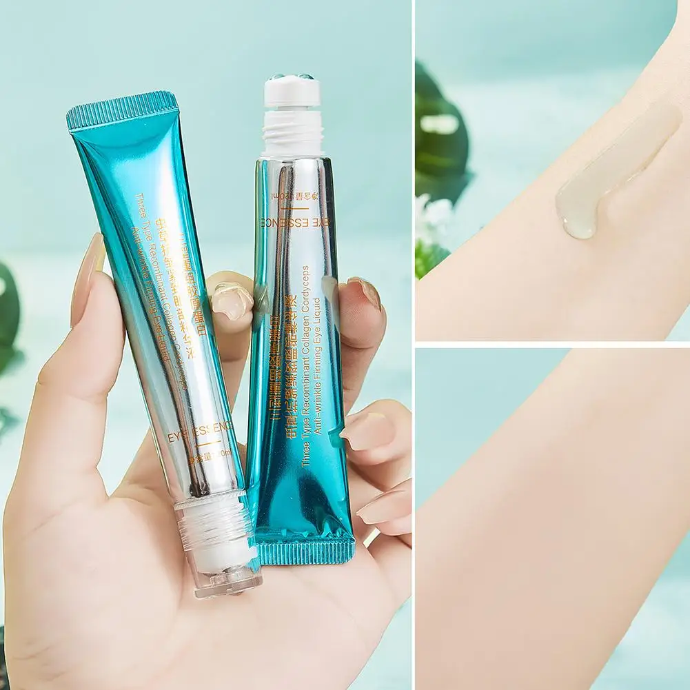 Anti Dark Circle Eye Cream Eye Bags Whitening Lightening Removal Firming Care Beauty Serum Cream Wrinkle 20ml Skin Eyes J7e0
Anti Dark Circle Eye Cream Eye Bags Whitening Lightening Removal Firming Care Beauty Serum Cream Wrinkle 20ml Skin Eyes J7e0