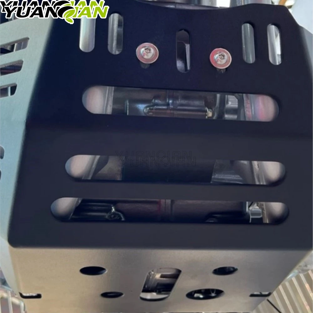 2026 CRF300L For HONDA CRF 300L 2021-2025 Skid Plate Engine Guard Chassis Cover Motorcycle Under Engine Protection Cover
2026 CRF300L For HONDA CRF 300L 2021-2025 Skid Plate Engine Guard Chassis Cover Motorcycle Under Engine Protection Cover