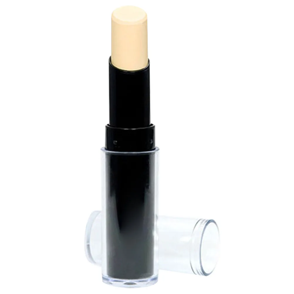 Professional High Light Concealer Stick Long-Lasting Natural Coverage Blemish Dark Circles Foundation Makeup Concealer Stick
Professional High Light Concealer Stick Long-Lasting Natural Coverage Blemish Dark Circles Foundation Makeup Concealer Stick