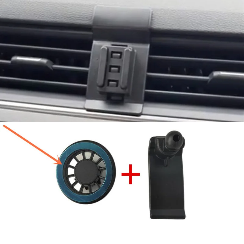 1Lot ABS Plastic Material For 2016-2019 Audi Q7 Special Car Magnetic Phone Holder Fixed Bracket Stand Mobile Gravity Linkage
1Lot ABS Plastic Material For 2016-2019 Audi Q7 Special Car Magnetic Phone Holder Fixed Bracket Stand Mobile Gravity Linkage