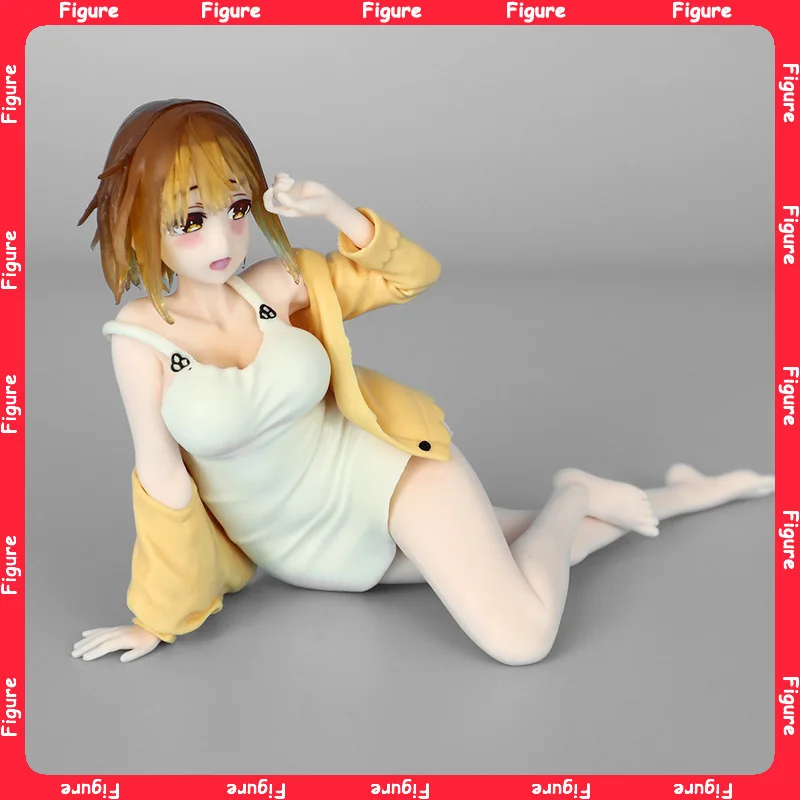 Anime Atelier Ryza: Ever Darkness The Secret Hideout Figure Lying Pajamas Collection Decoration Doll PVC Model Toy Girl Gift
Anime Atelier Ryza: Ever Darkness The Secret Hideout Figure Lying Pajamas Collection Decoration Doll PVC Model Toy Girl Gift