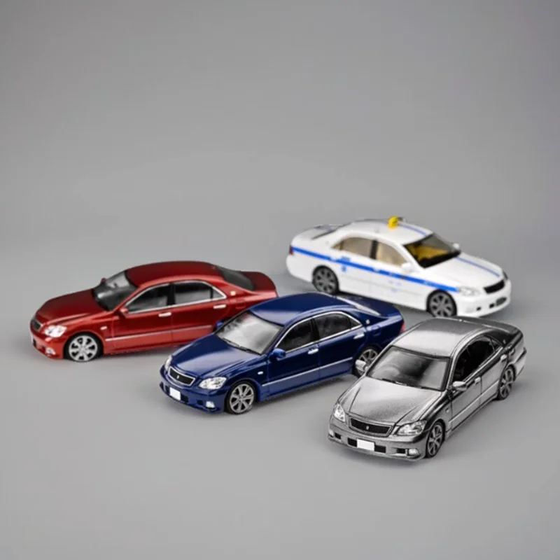 ZOOM масштаб 1:64 CROWN Grs184 сплав имитация металлической модели автомобиля статическая коллекция Decoratede праздничная игрушка сувенирный подарок
ZOOM масштаб 1:64 CROWN Grs184 сплав имитация металлической модели автомобиля статическая коллекция Decoratede праздничная игрушка сувенирный подарок
