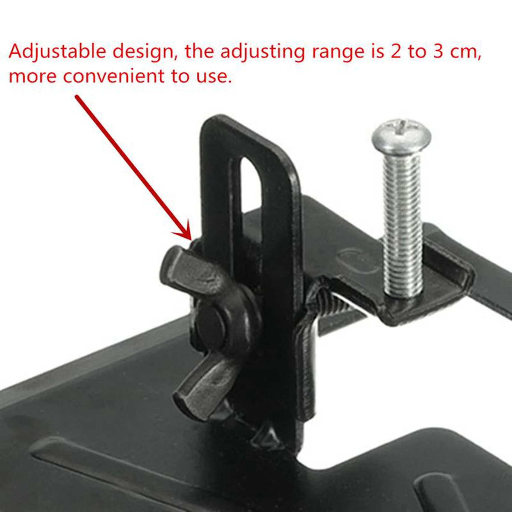 AB42-2X Variable Angle Grinder Cutting Machine Conversion Tool Angle Grinder Holder Safety Shield DIY Tools (With Case)
AB42-2X Variable Angle Grinder Cutting Machine Conversion Tool Angle Grinder Holder Safety Shield DIY Tools (With Case)