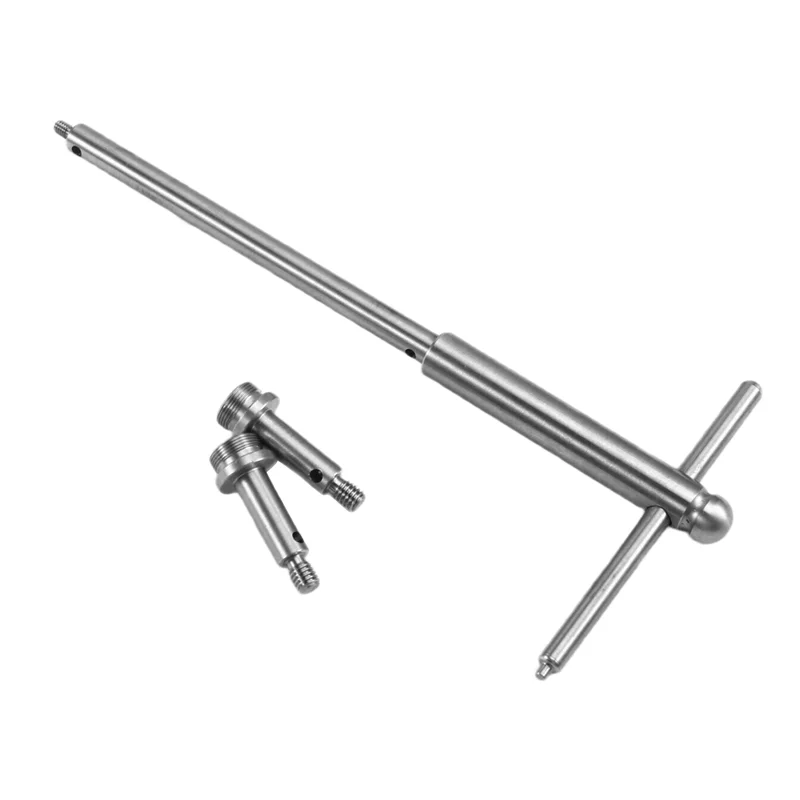 RTSHE-Multi-Type Trumpet Part Repair: Steel Piston Grinding Rod - Instrument Tool Accessories
RTSHE-Multi-Type Trumpet Part Repair: Steel Piston Grinding Rod - Instrument Tool Accessories