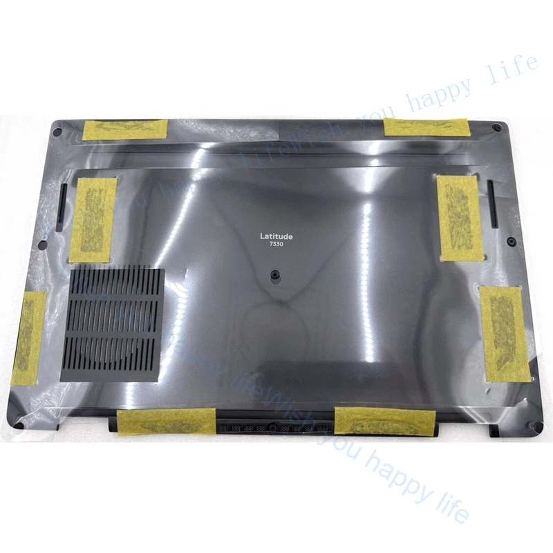 LL New Bottom D Cover Door Lower Case For Dell Latitude 7330 E7330 Laptop 0P82X0
LL New Bottom D Cover Door Lower Case For Dell Latitude 7330 E7330 Laptop 0P82X0