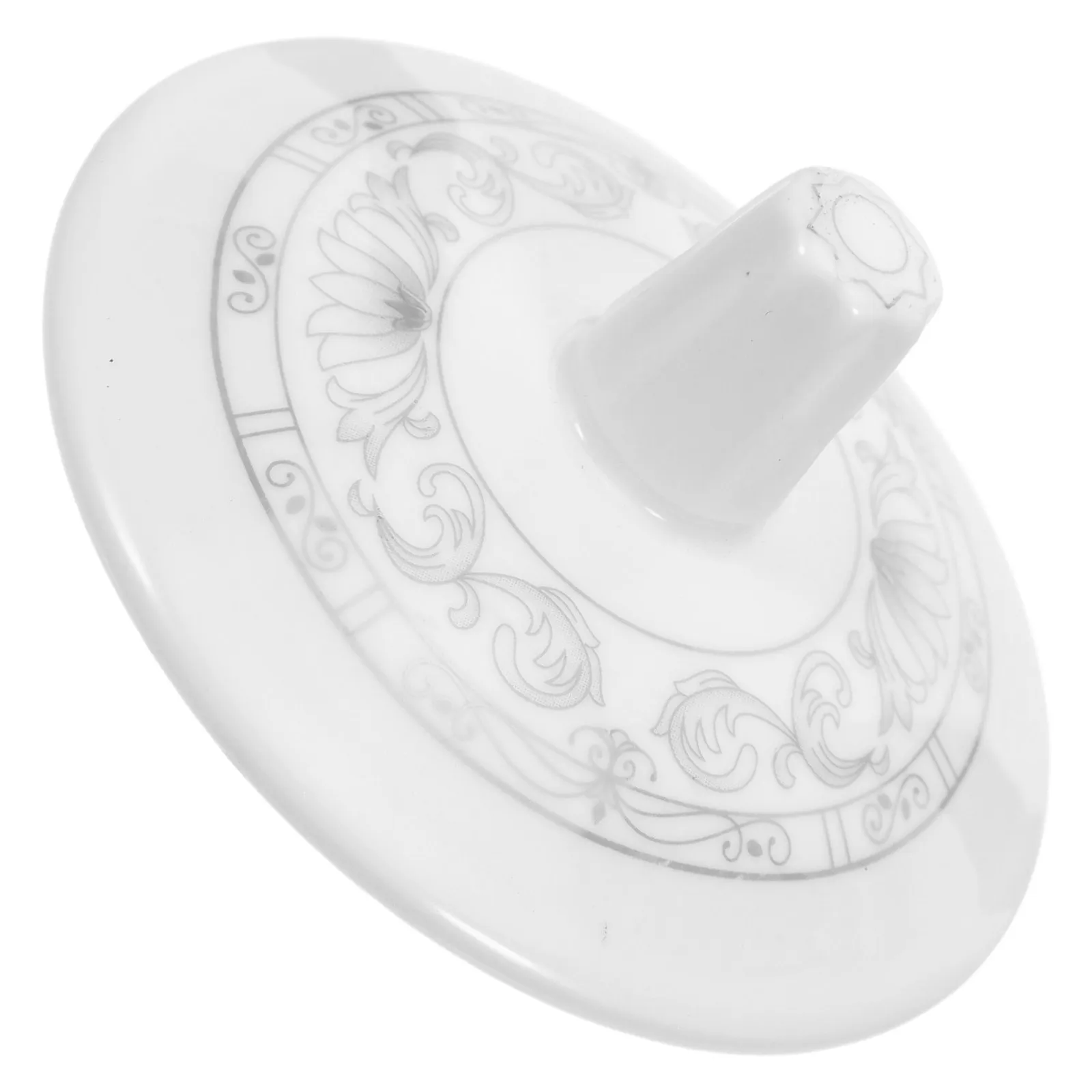 Ceramic Cup Lid Replacement for Tea Coffee Mugs Inner Diameter 7.6 Cm White Porcelain Mug Cover Airtight Seal Steeping Lid
Ceramic Cup Lid Replacement for Tea Coffee Mugs Inner Diameter 7.6 Cm White Porcelain Mug Cover Airtight Seal Steeping Lid