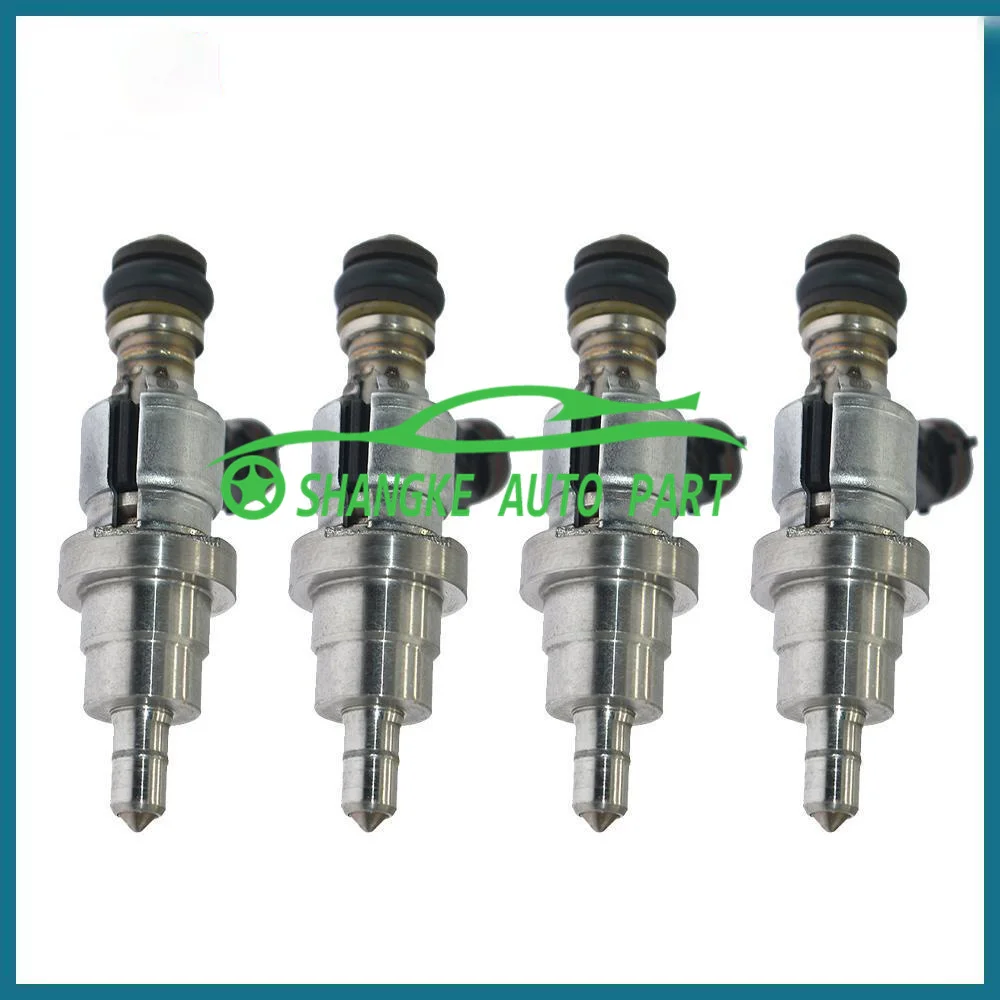 Форсунка топливного инжектора OEM 23209-28030 23250-28030 23209 28030 23250 для Toyota AAvensis RRav4 1AZ-FSE 2azfse D4 28030 л
Форсунка топливного инжектора OEM 23209-28030 23250-28030 23209 28030 23250 для Toyota AAvensis RRav4 1AZ-FSE 2azfse D4 28030 л