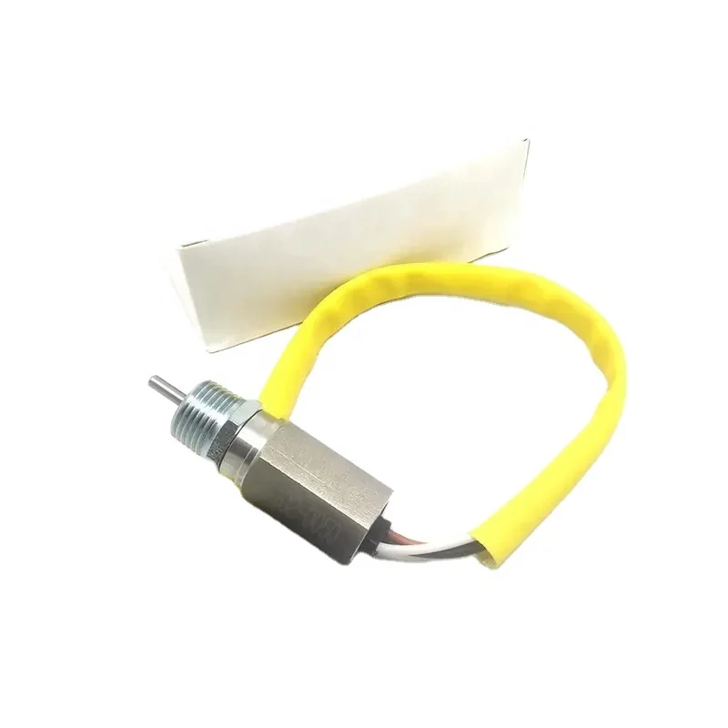 Для 102-0050 новых деталей двигателя Cat 3512b 3412c 1020050 Датчик температуры воды
Для 102-0050 новых деталей двигателя Cat 3512b 3412c 1020050 Датчик температуры воды