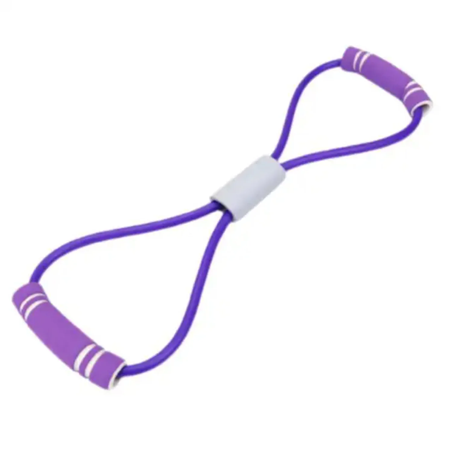 8-shaped Resistance Bands, Pull Rope,Chest Arm And Shoulder Stretch Bands Exercise Equipment Workout, Strength Training
8-shaped Resistance Bands, Pull Rope,Chest Arm And Shoulder Stretch Bands Exercise Equipment Workout, Strength Training