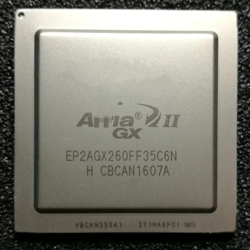 EP2AGX260FF35C6N BGA НОВЫЙ BGA1152
EP2AGX260FF35C6N BGA НОВЫЙ BGA1152