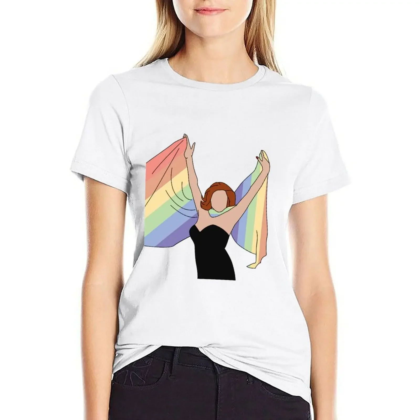 Rocio Jurado T-shirt kawaii clothes graphics Blouse western t-shirt dress for Women
Rocio Jurado T-shirt kawaii clothes graphics Blouse western t-shirt dress for Women