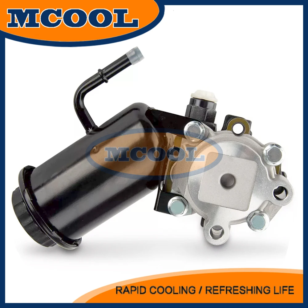 Auto Power Steering Pump For Toyota Tacoma 1995-2004 3.4L 4432035490 4432004050 4432004051 4432004051 5478N 21-5229
Auto Power Steering Pump For Toyota Tacoma 1995-2004 3.4L 4432035490 4432004050 4432004051 4432004051 5478N 21-5229